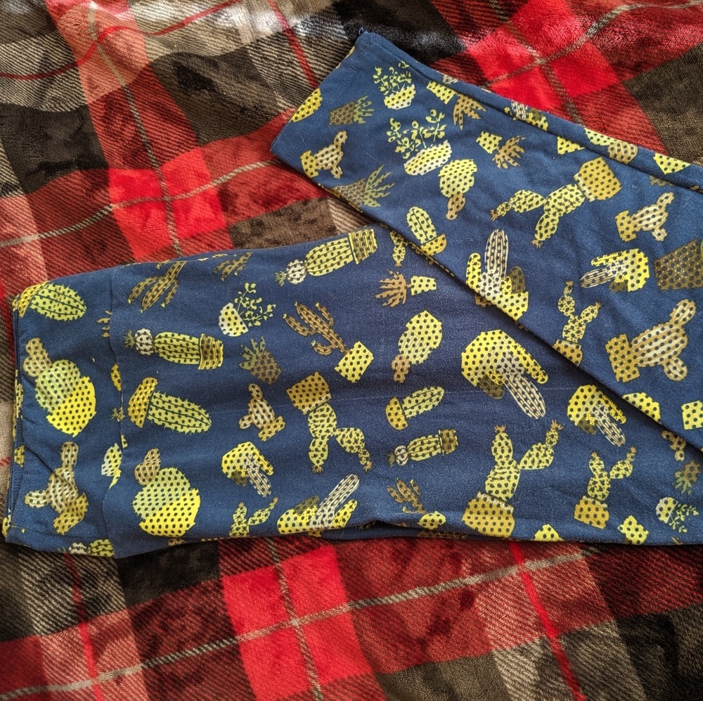 LuLaRoe Leggings